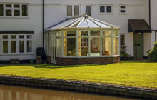 Dartmoor Expedition Centre conservatory leads