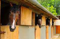 free Dartmoor Expedition Centre stable construction quotes