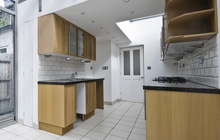 Dartmoor Expedition Centre kitchen extension leads